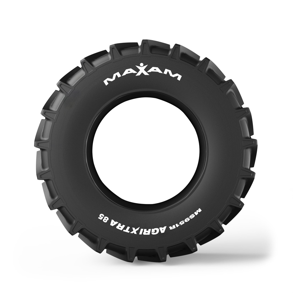 NEW 460/85R38 Maxam MS951R AGRIXTRA 85 R-1W 149B/149A8 100% for